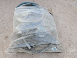 PALLET OF VARIOUS HOSE