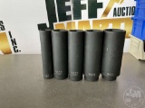 IMPACT SOCKETS