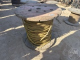 SPOOL OF ROPE