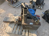 FRUITLAND VACUUM PUMP