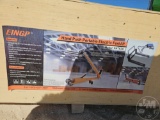 UNUSED EINGP PHT620 ELECTRIC PALLET JACK