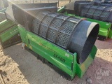 UNUSED 2024 ERIE GF480 TROMMEL SCREEN