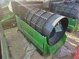 UNUSED 2024 ERIE GF480 TROMMEL SCREEN