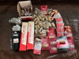QTY OF UNUSED COUPLERS