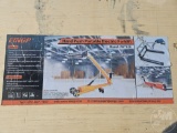 UNUSED EINGP PHT620 ELECTRIC PALLET JACK