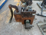 NVE VACUUM PUMP
