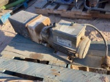 GHS POWER UNIT