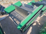UNUSED 2024 EINGP GF150 VIBRATORY TOPSOIL ROCK SCREEN