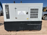 2013 HIPOWER  HRJW-115 SKID MOUNTED GENERATOR 121003142