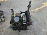 NVE VACUUM PUMP