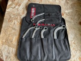 URREA BOX END MANIFOLD WRENCHES