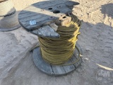 SPOOL OF ROPE