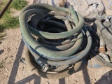 QTY OF VARIOUS HOSE