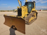 2014 CATERPILLAR D6N XL CRAWLER TRACTOR SN: CAT00D6NJPER00681