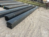 25PCS @24 FT 16 GAUGE 2 IN. SQUARE TUBING