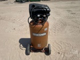 CRAFTSMAN PORTABLE AIR COMPRESSOR