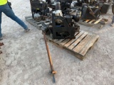 NVE VACUUM PUMP