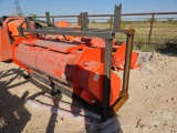 UNUSED EINGP 72MM HYDRAULIC MULCHER