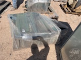PIPE STANDS