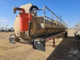 2012 DRAGON  VACUUM TRAILER VIN: 1UNST4021CL109027