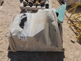 PALLET OF MCELROY FUSION MACHINE PARTS
