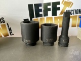 IMPACT SOCKETS