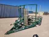 2015 MIDLAND S/A RETRIEVAL TRAILER VIN: 1S9PS141XJE464006