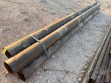 5PCS @19 FT 3 IN. 3/16 IN. THICKNESS 8 IN.