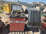 COATS TIRE BALANCER
