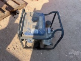 POWERHORSE 2 IN. TRASH PUMP