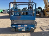 2016 GENIE GS1930 ELECTRIC SCISSOR LIFT