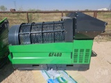 UNUSED 2024 ERIE GF480 TROMMEL SCREEN