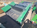 UNUSED 2024 EINGP GF150 VIBRATORY TOPSOIL ROCK SCREEN