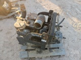 NVE VACUUM PUMP
