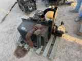 NVE VACUUM PUMP