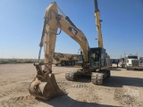 2013 CATERPILLAR 320EL HYDRAULIC EXCAVATOR SN: CAT0320EPWBK02363
