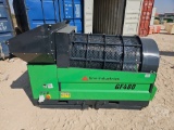 UNUSED 2024 ERIE GF480 TROMMEL SCREEN
