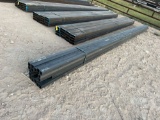 25PCS @24 FT 16 GAUGE 2 IN. SQUARE TUBING