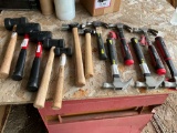 HAMMERS