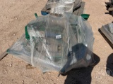 PIPE STANDS