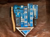 EMPIRE VARIOUS TOOLS