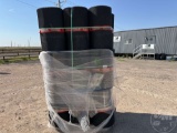 PALLET OF ROCKNET PIPELINE PROTECTION MESH