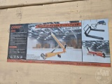 UNUSED EINGP PHT620 ELECTRIC PALLET JACK