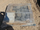 PALLET OF EPOXY