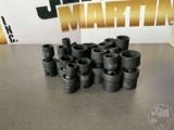 IMPACT SOCKETS