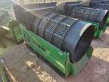 UNUSED 2024 ERIE GF480 TROMMEL SCREEN