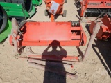 UNUSED  EINGP 72MM HYDRAULIC MULCHER