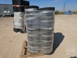 PALLET OF ROCKNET PIPELINE PROTECTION MESH