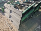 UNUSED 2024 EINGP GF150 VIBRATORY TOPSOIL ROCK SCREEN