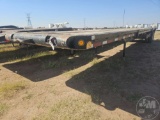 1998 LUFKIN 45 FT T/A STEEL FLATBED VIN: 1L01B4520W1133572